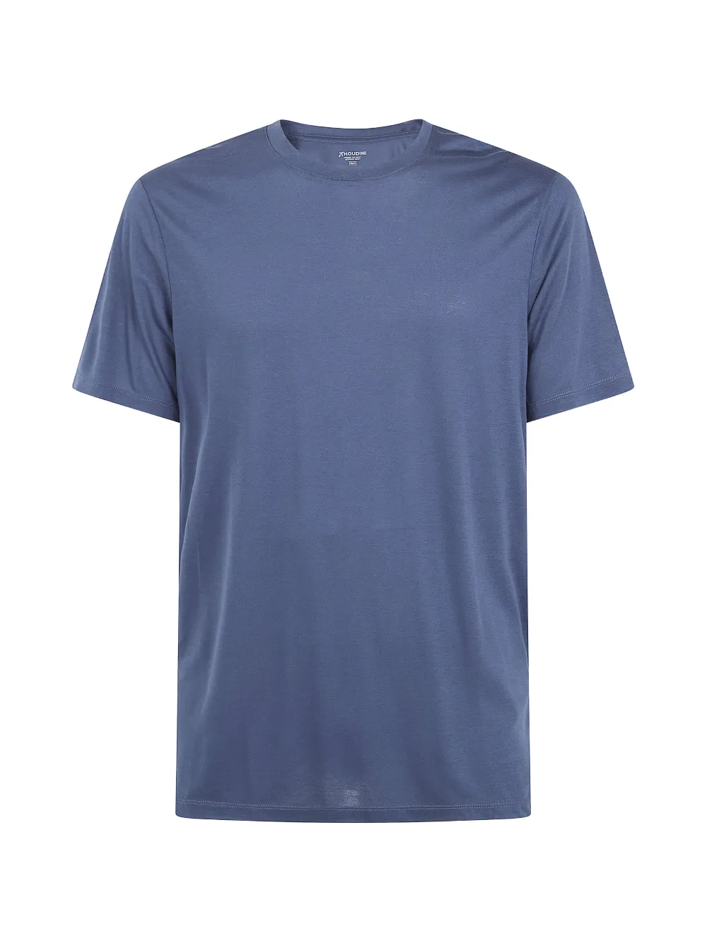 Houdini Sportswear Tree T-shirt - Blu