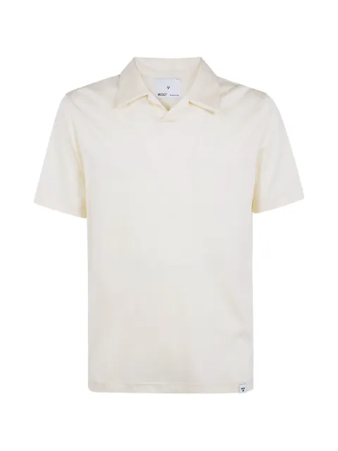 WOC playera con cuello en V