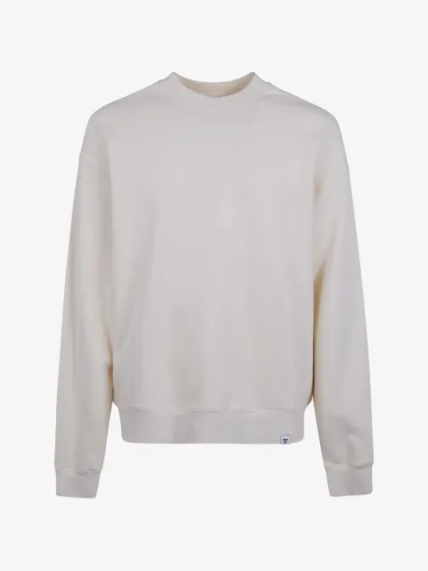 WOC long-sleeved sweatshirt