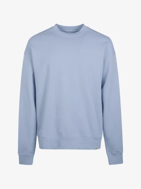 WOC long-sleeved sweatshirt