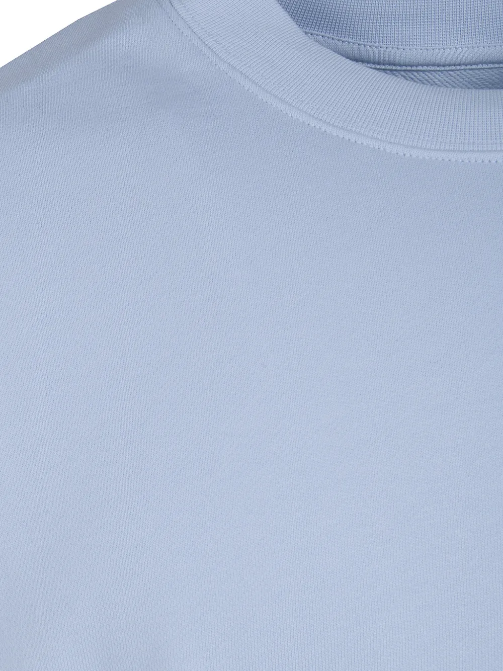  Woc Sudadera De Manga Larga - Azul 