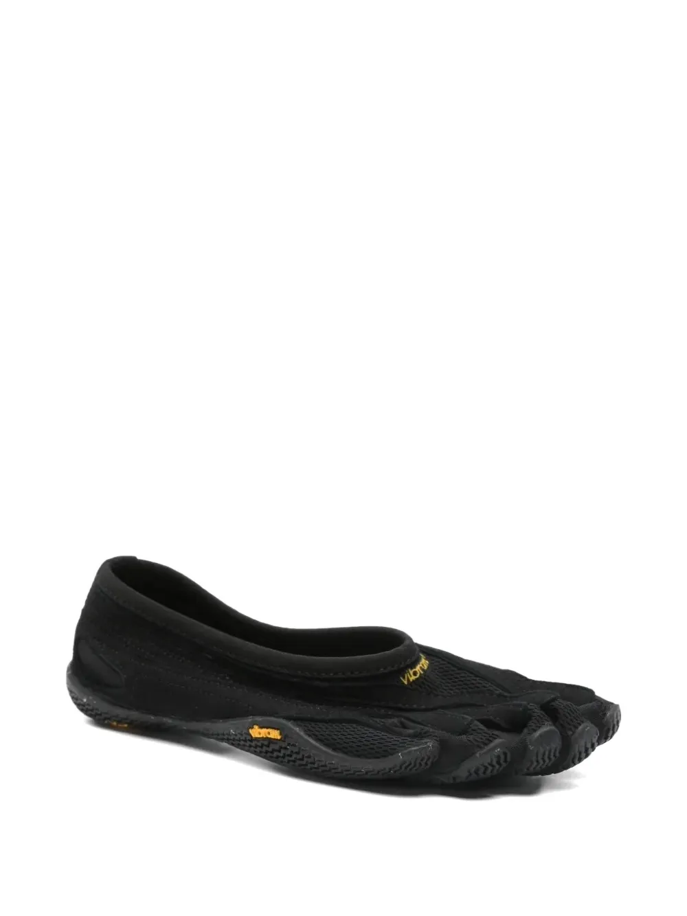 Vibram FiveFingers Jaya Evo slip-on sneakers - Nero