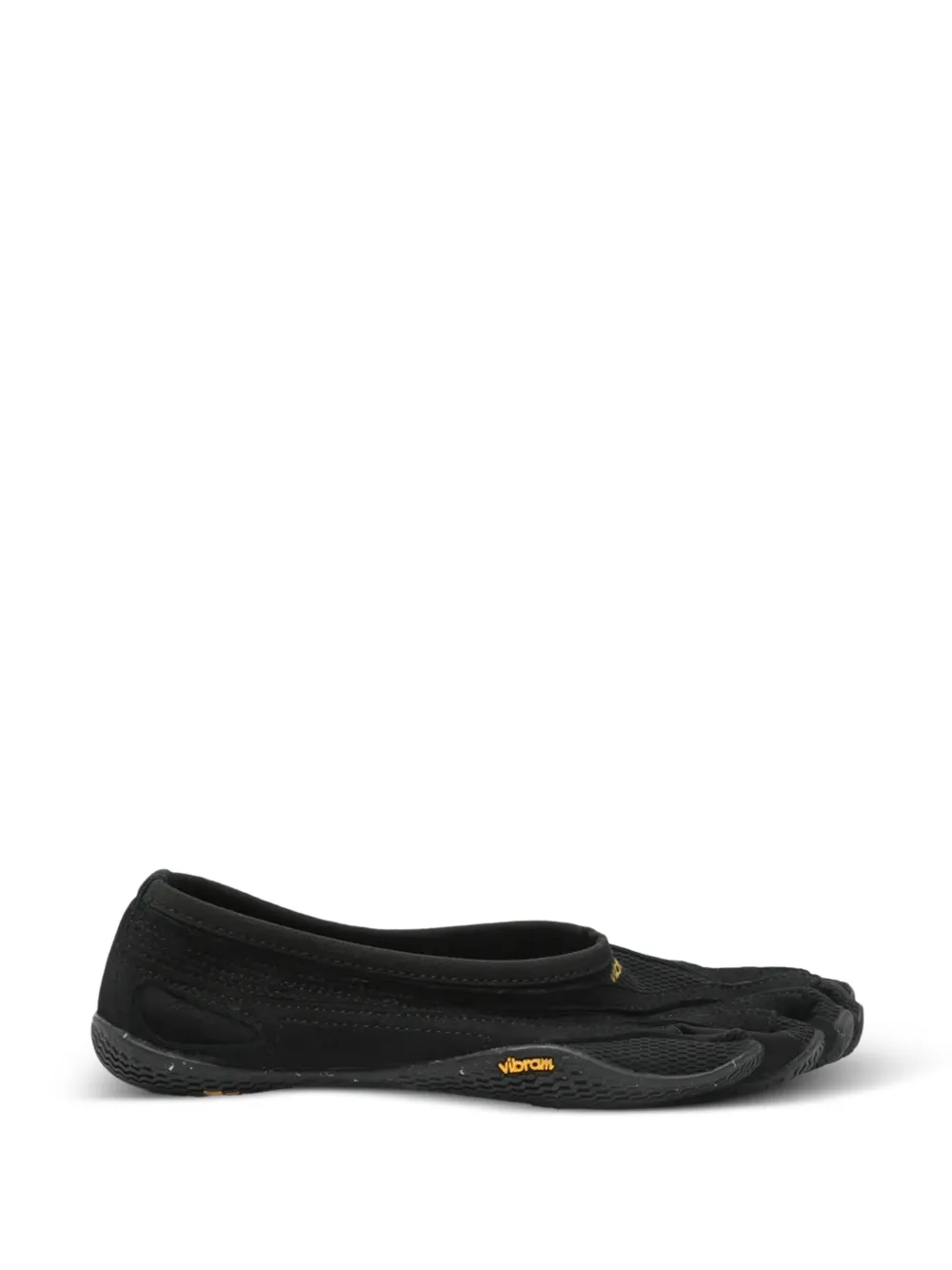 Vibram FiveFingers Jaya Evo slip-on sneakers - Schwarz