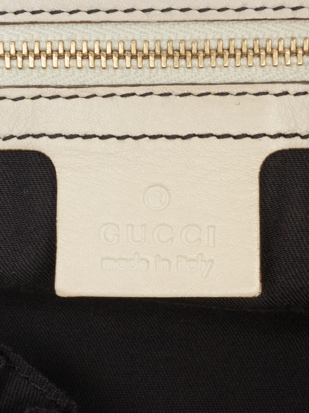 2016-2025 Gg Canvas Web Crossbody Bag