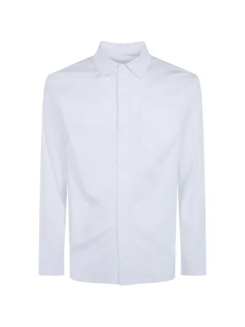 People Of Shibuya Yogo pocket shirt