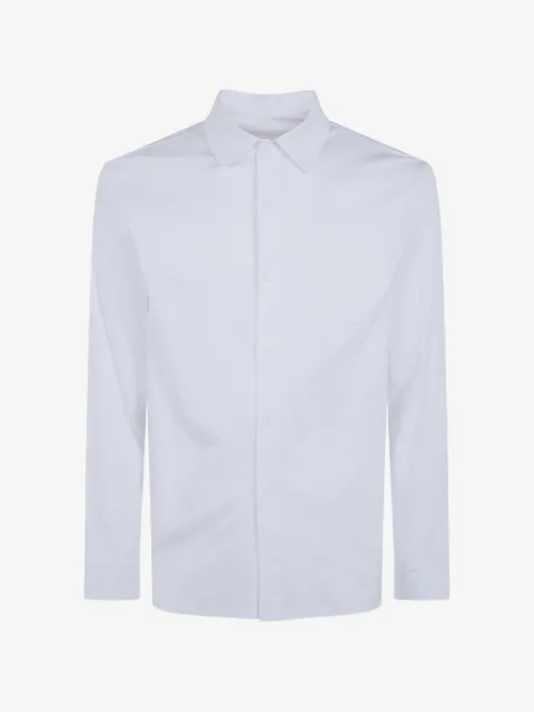 People Of Shibuya Yogo pocket shirt