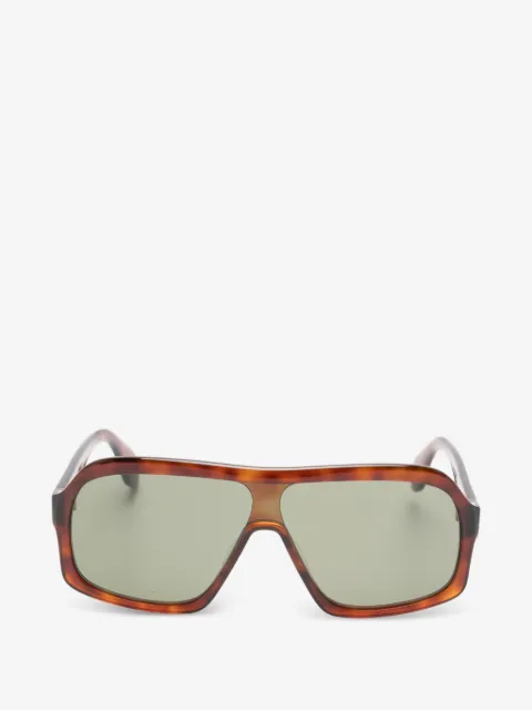 GIGI STUDIOS Naelle geometric sunglasses