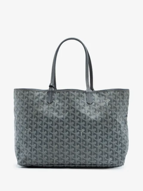 Goyard Pre-Owned 2015 Goyardine Saint Louis PM tote bag