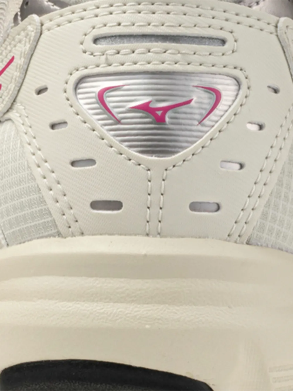 Mizuno MXR sneakers Beige