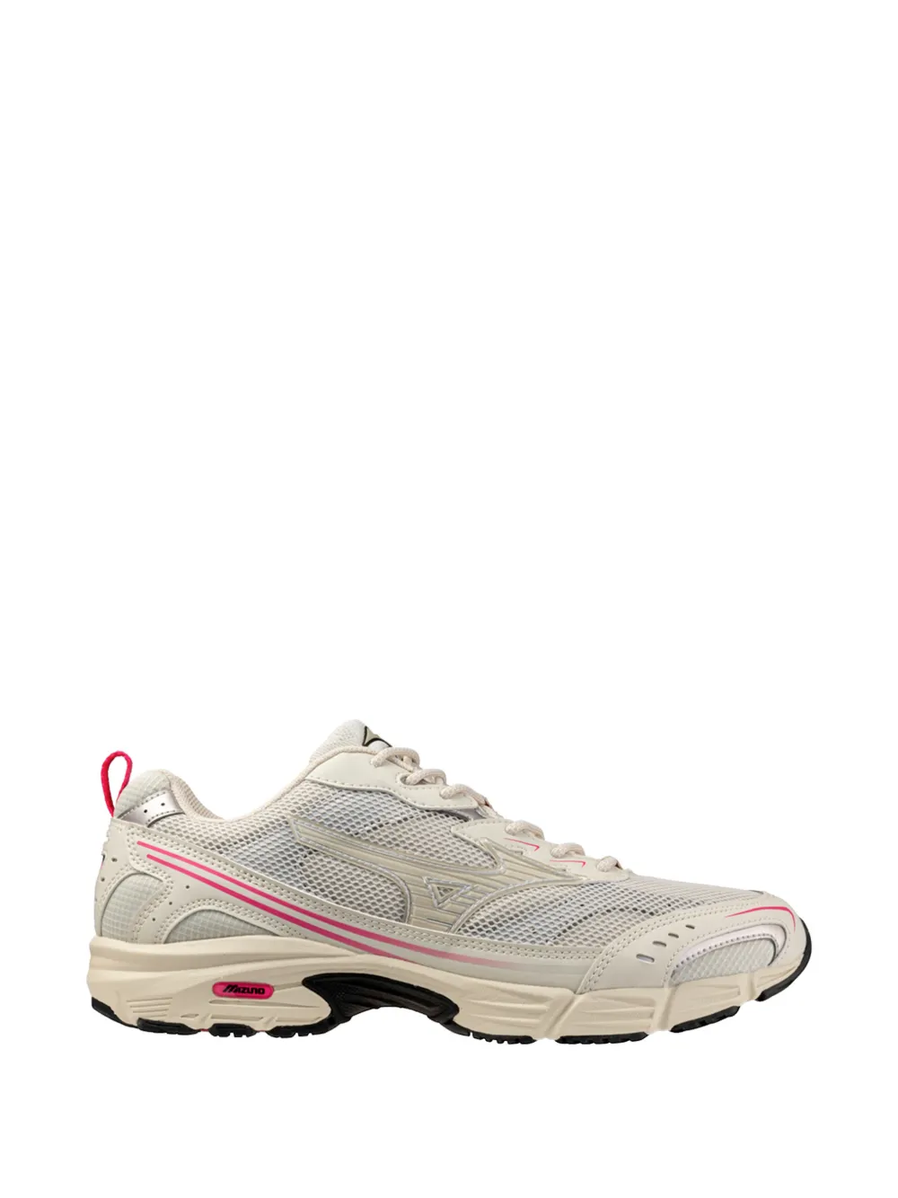 Mizuno MXR sneakers Beige