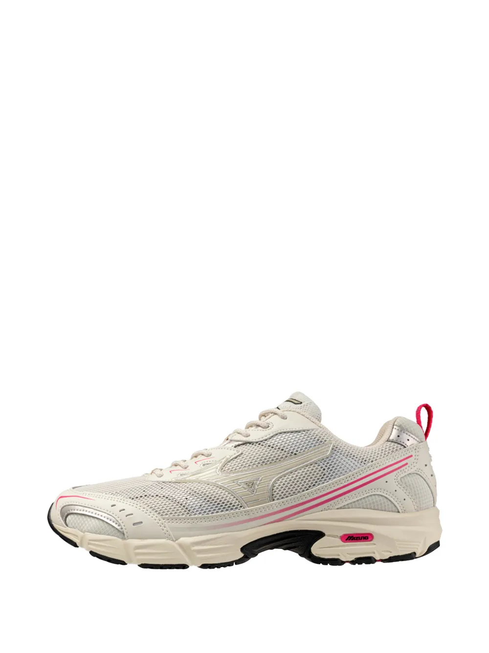 Mizuno MXR sneakers Beige