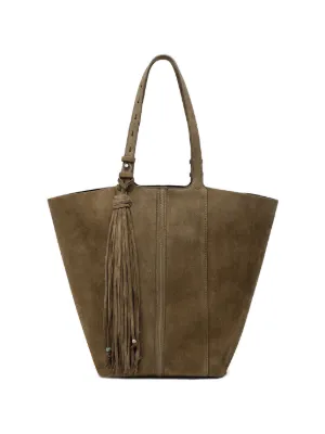 Golden Goose ショルダーバッグ | ブラウン | FARFETCH JP