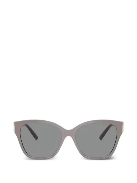 Tiffany & Co Eyewear geometric sunglasses