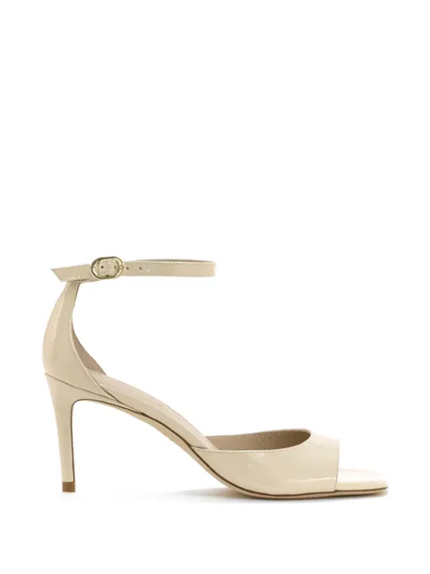 Stuart Weitzman ankle-strap sandals