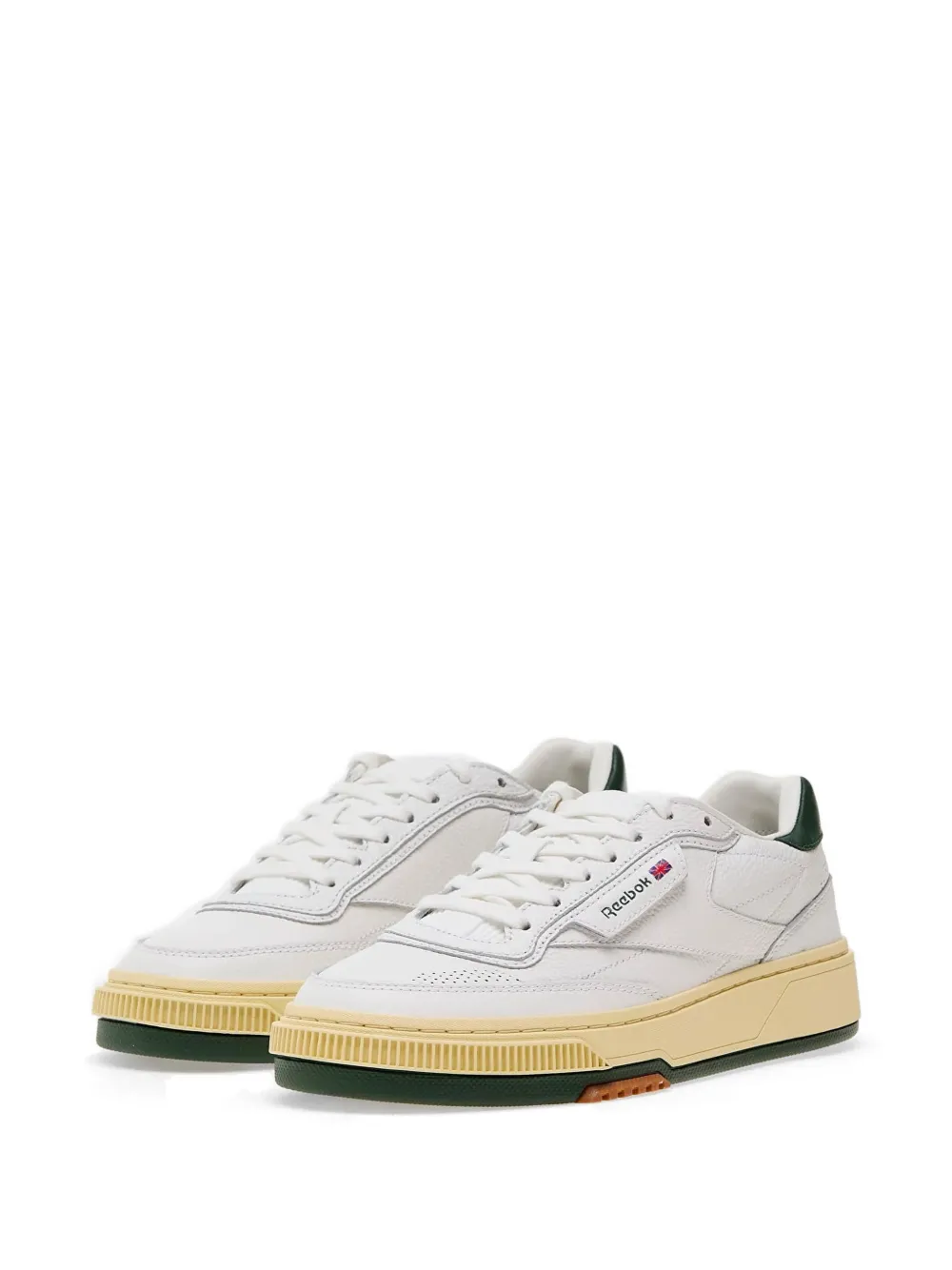 Reebok LTD Club C Ltd sneakers Wit