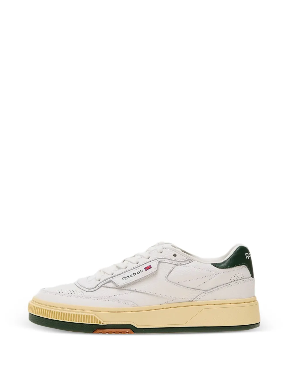Reebok LTD Club C Ltd sneakers - Bianco