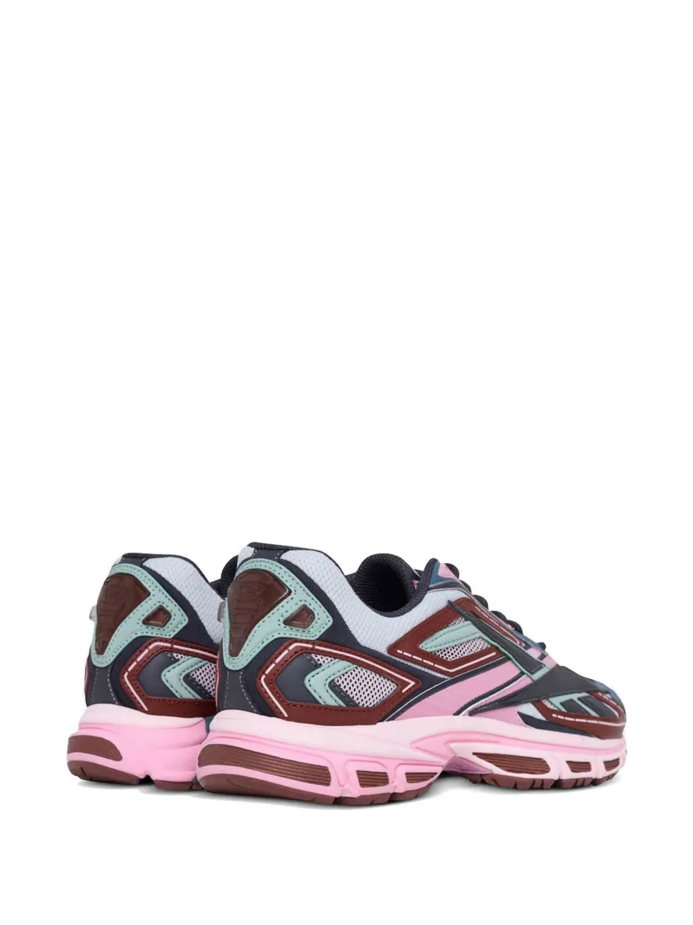 Reebok LTD Premier Road Ultra sneakers Roze