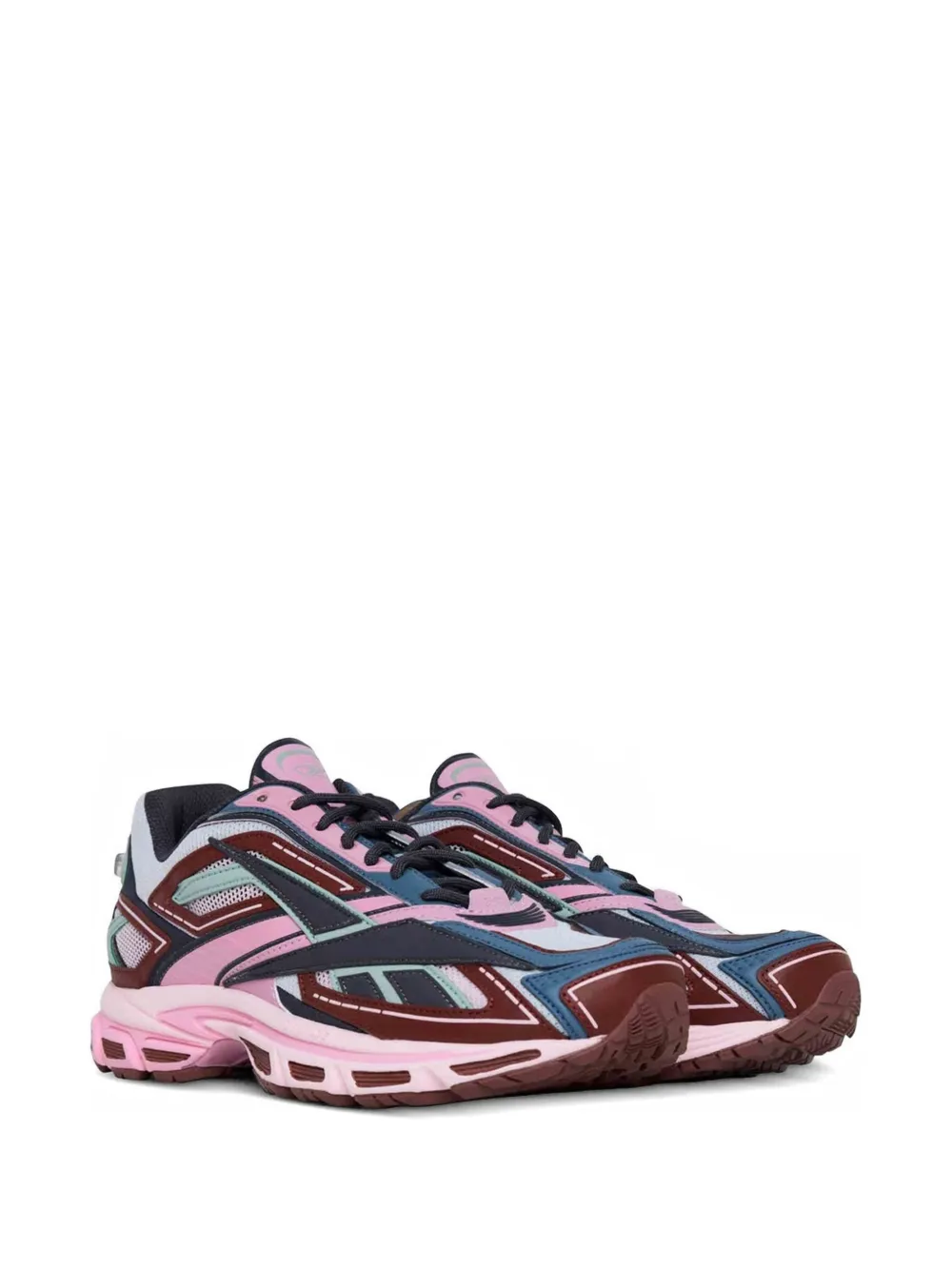 Reebok LTD Premier Road Ultra sneakers Roze