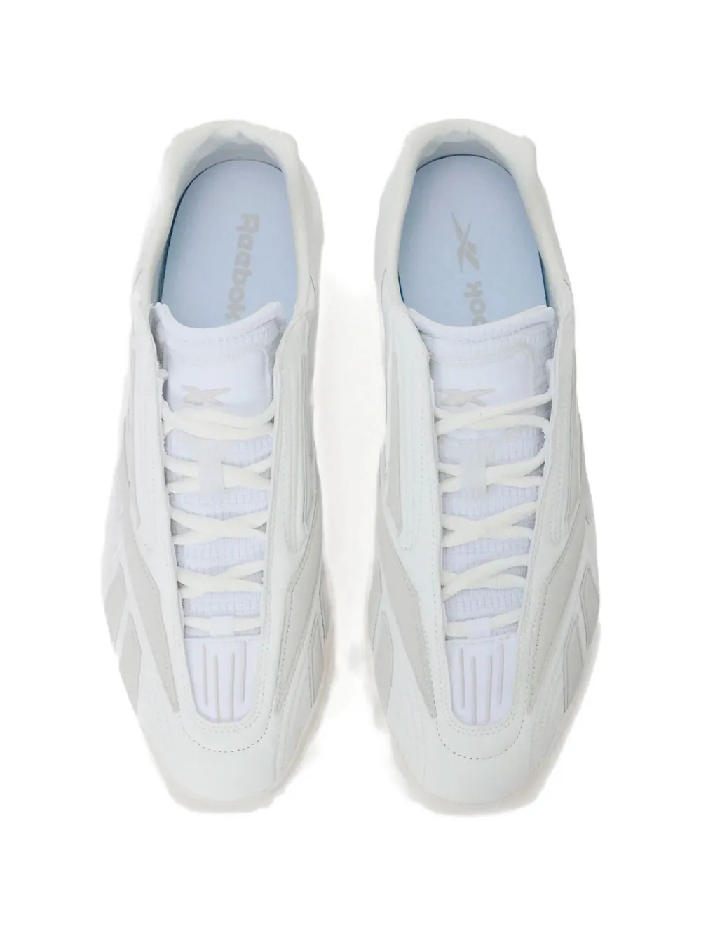 Reebok LTD Hammer Pro Ltd sneakers Wit