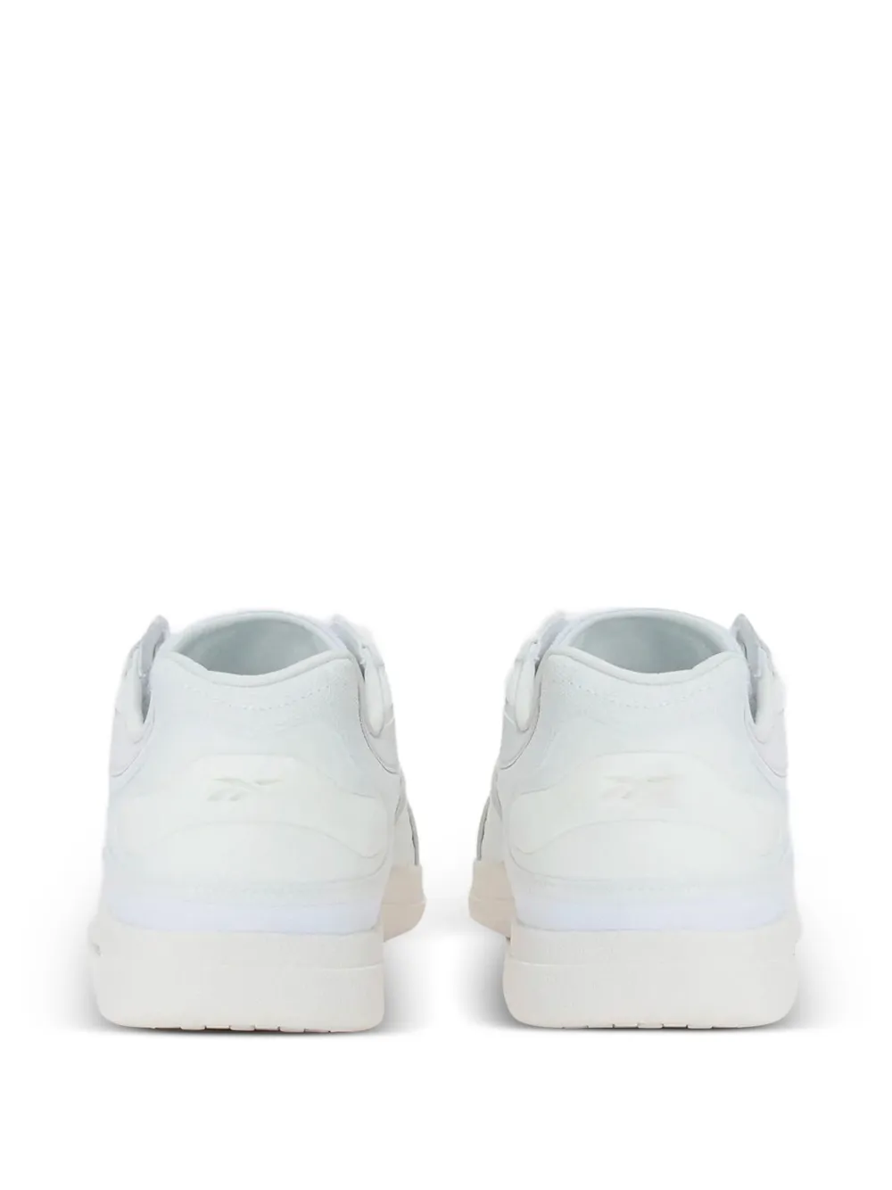  Reebok Ltd Hammer Pro Ltd Sneakers - White 