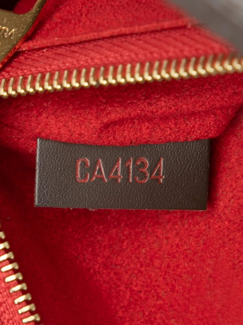 2014 Damier Ebene Rivoli Pm Satchel