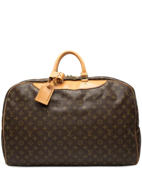 Louis Vuitton Pre-Owned Borsa da viaggio Alize Poches con monogramma 1995
