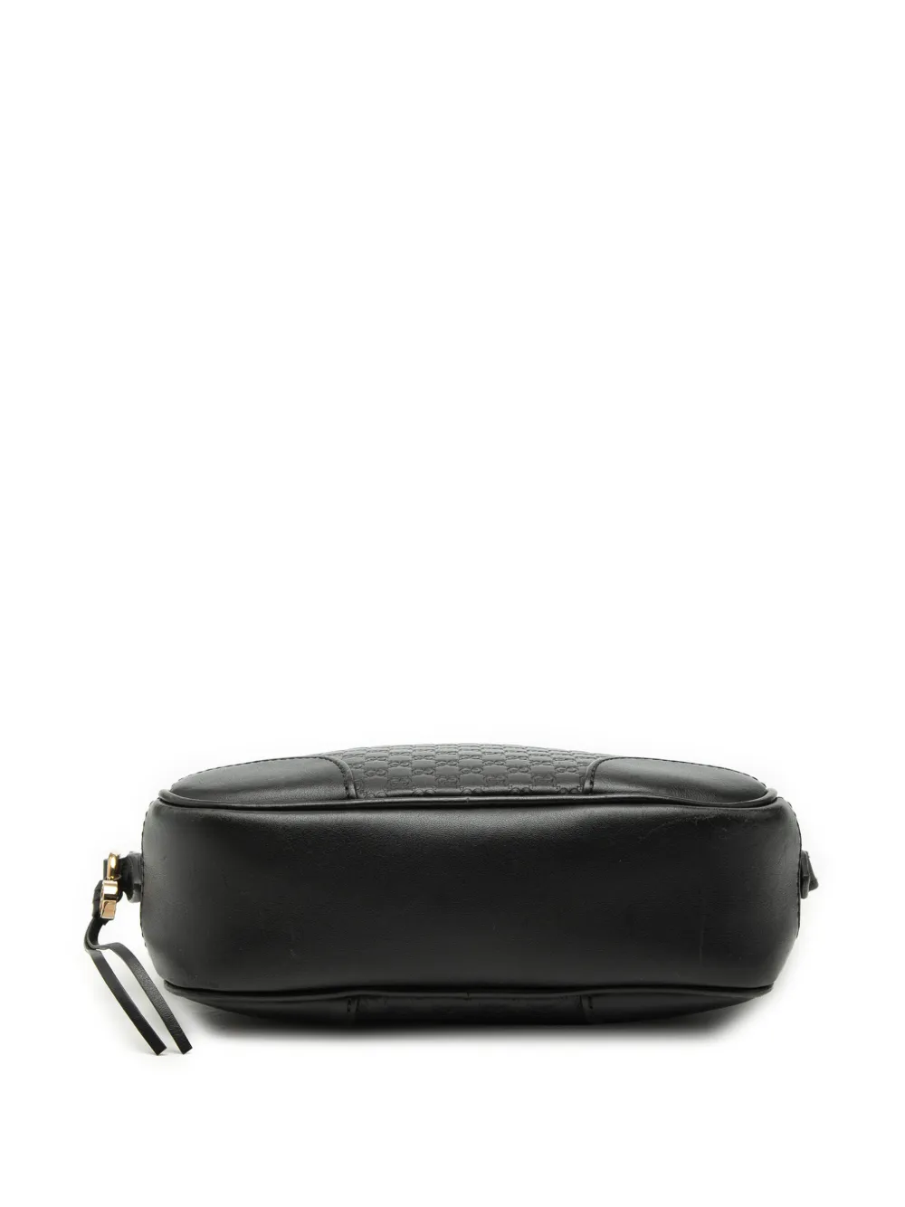2016-2025 Microguccissima Bree Crossbody Bag