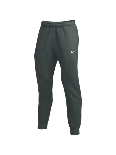 Nike fleece track pants