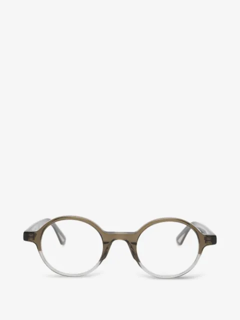 GIGI STUDIOS Auren round-frame glasses