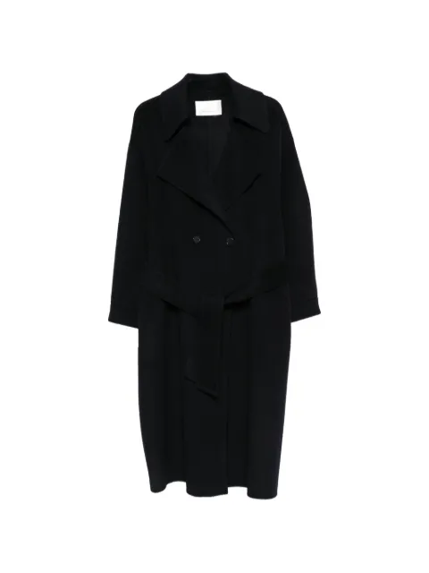 The Frankie Shop trench Issen à taille ceinturée