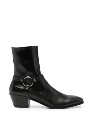 TOM FORD Boots for Women - Shop on FARFETCH