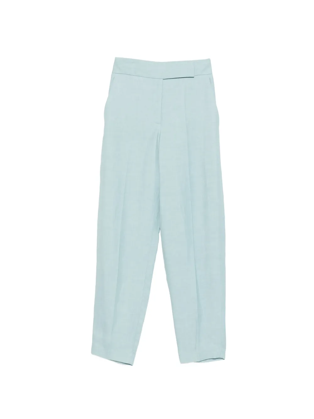 JOSEPH welt-pocket trousers - Blu