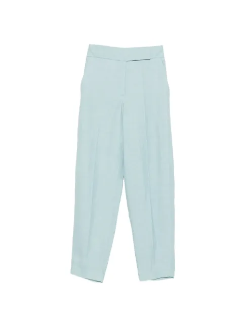 JOSEPH welt-pocket trousers