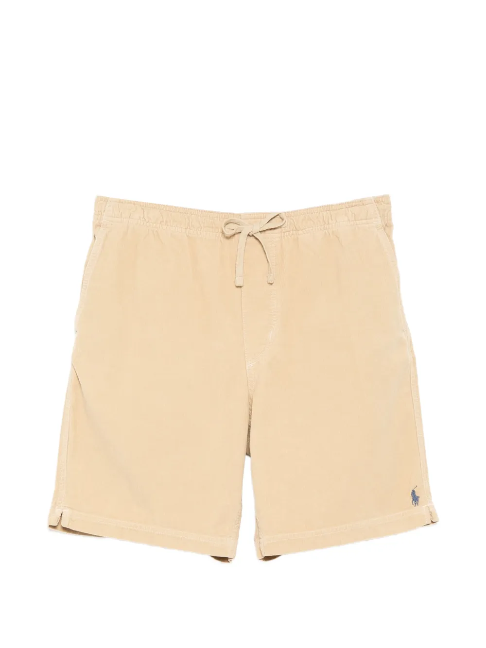 Polo Ralph Lauren corduroy shorts - Neutrals