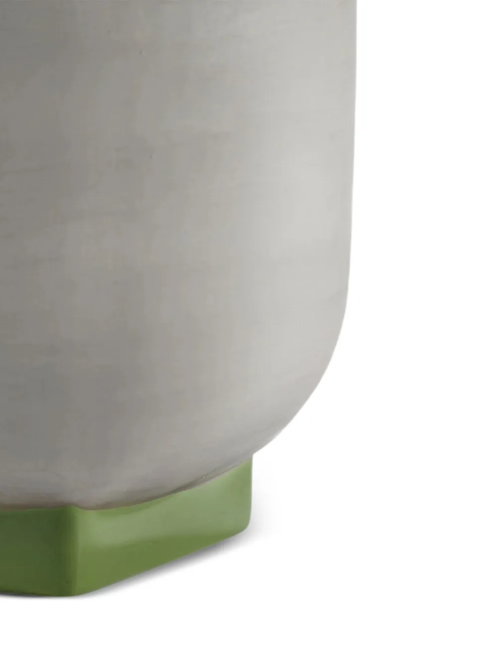 Serax 그레이 그린 화분 | 화분 & 가드닝 액세서리 | Image 2