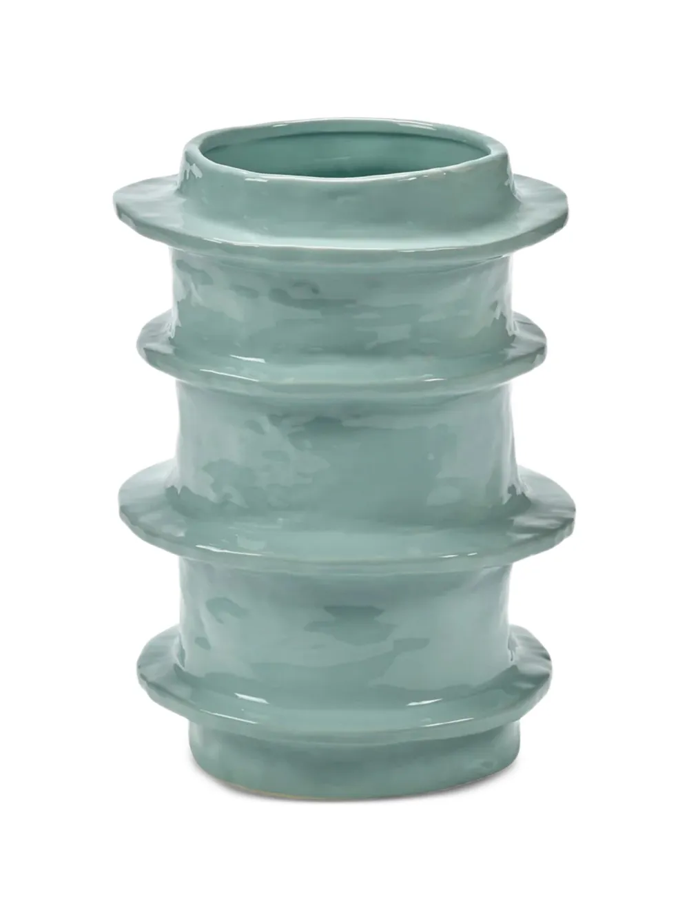 Serax molly 03 vase - Blu