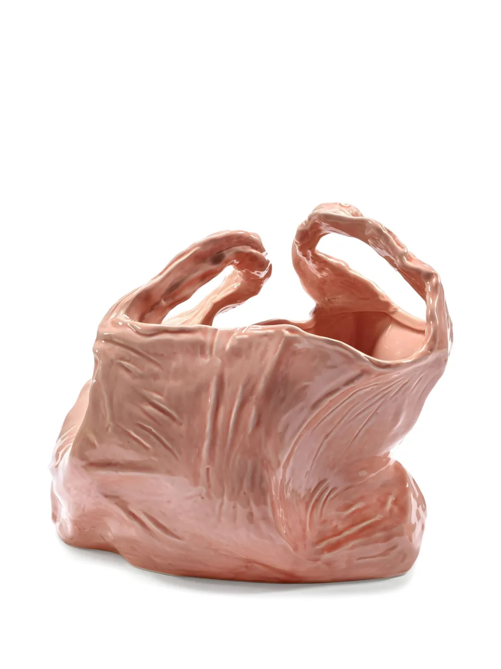 Serax gala vase - Rosa