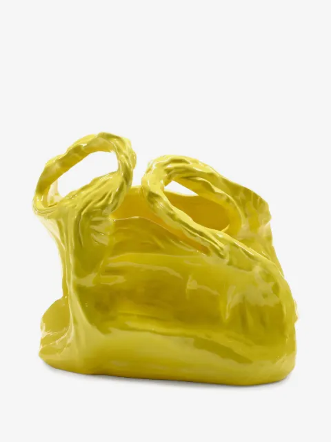 Serax gala handle vase