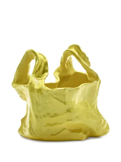 Serax gala handles vase