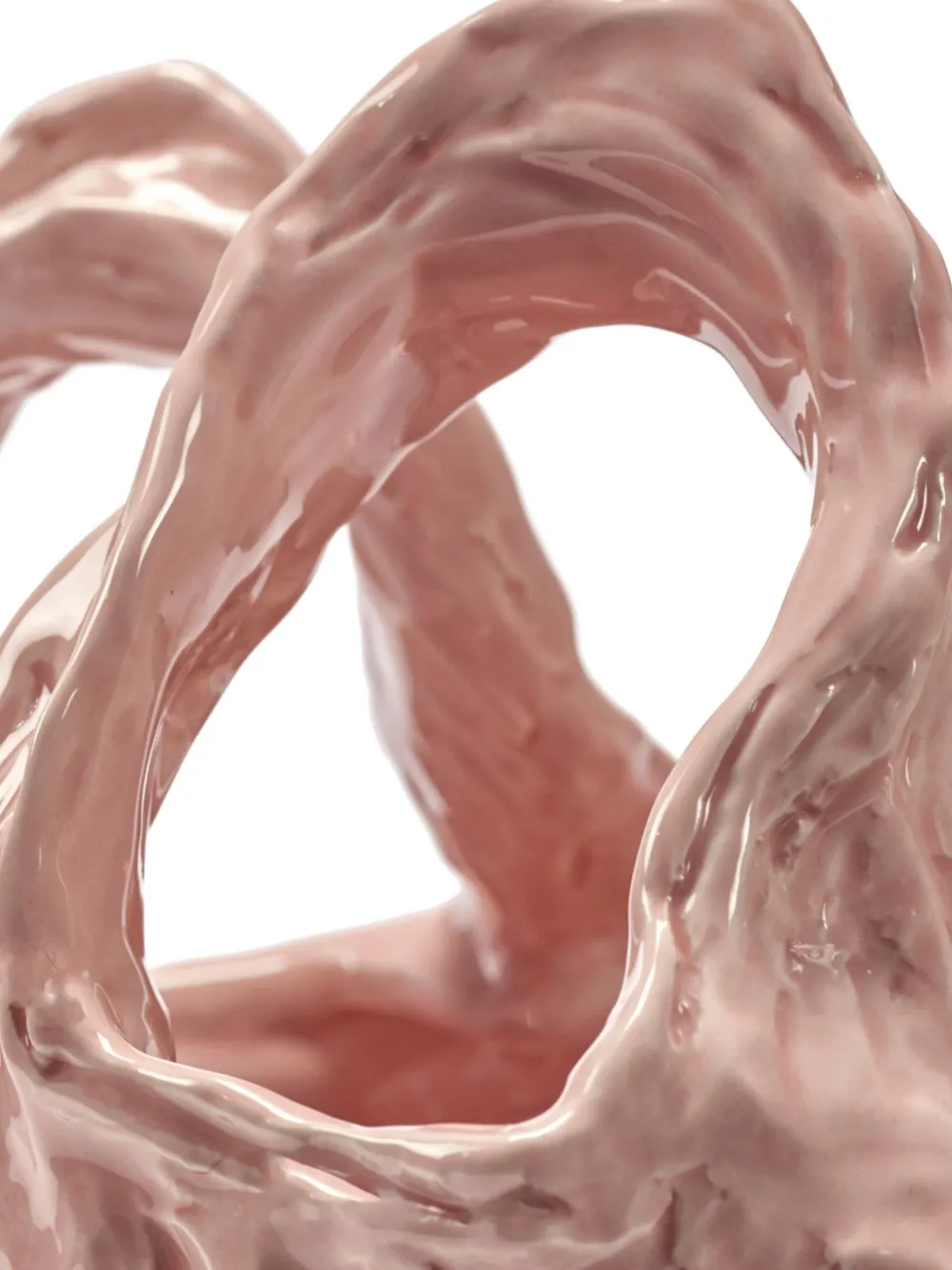  Serax Handles Gala Vase - Pink 