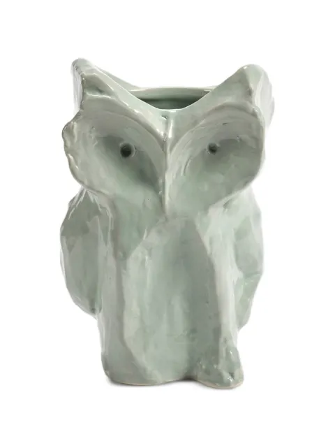 Serax owl vase
