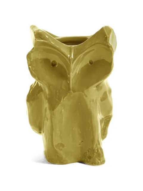 Serax owl vase