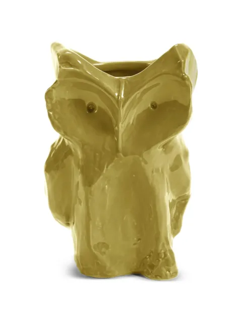Serax owl vase