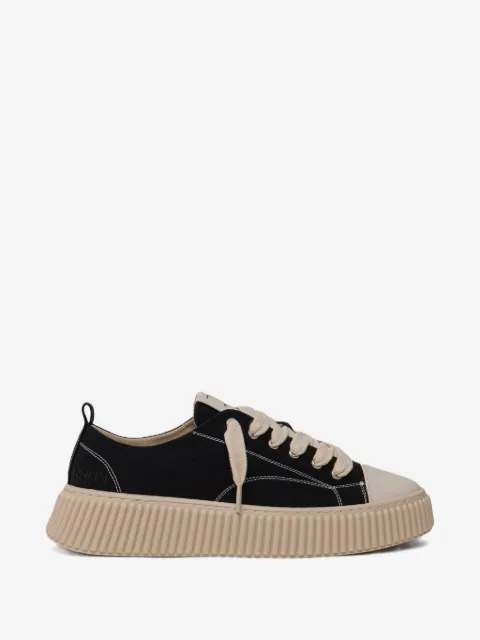 Rhun Treble Sneakers mit strukturierter Sohle