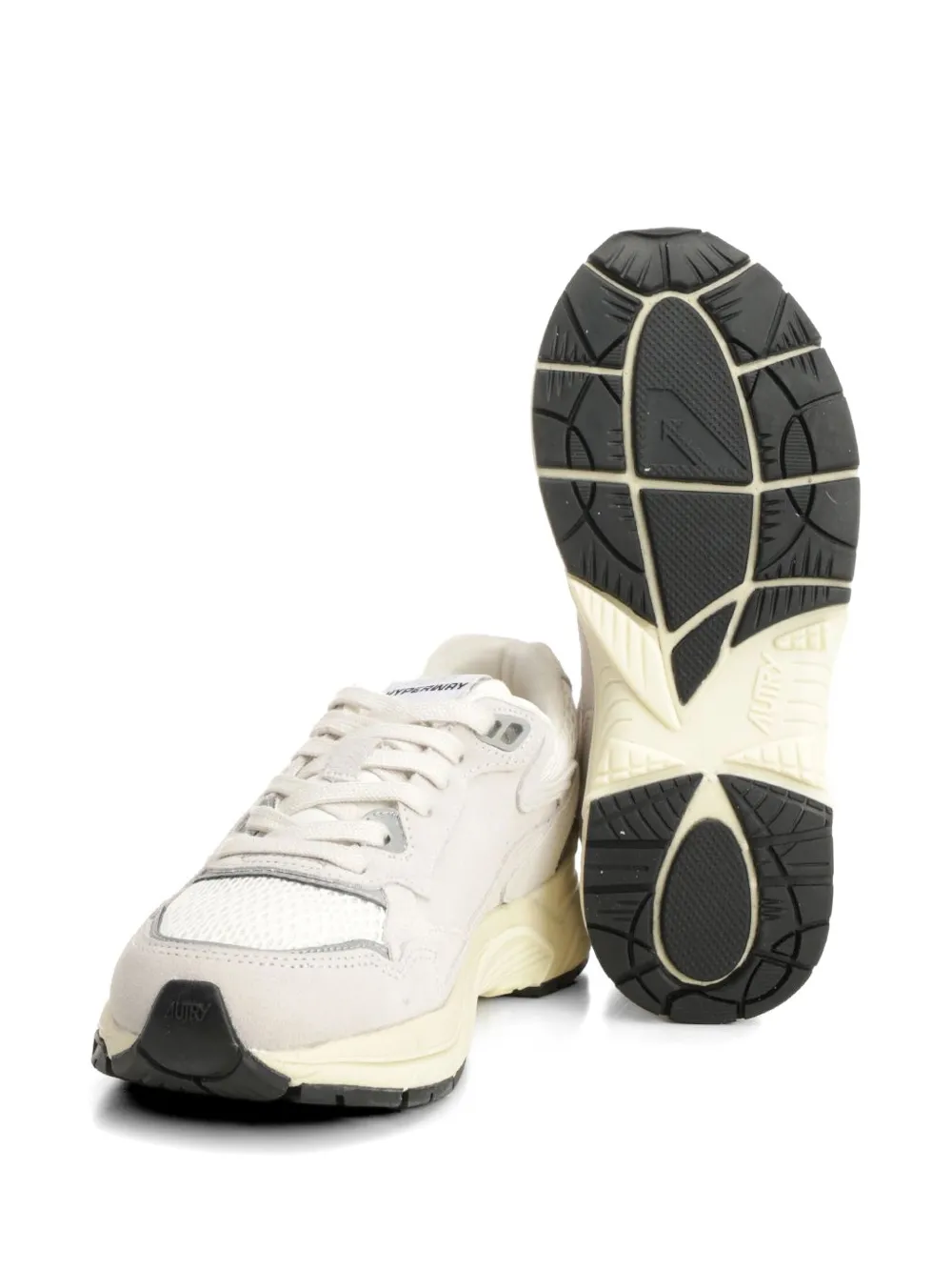 Autry Hyperway sneakers Beige