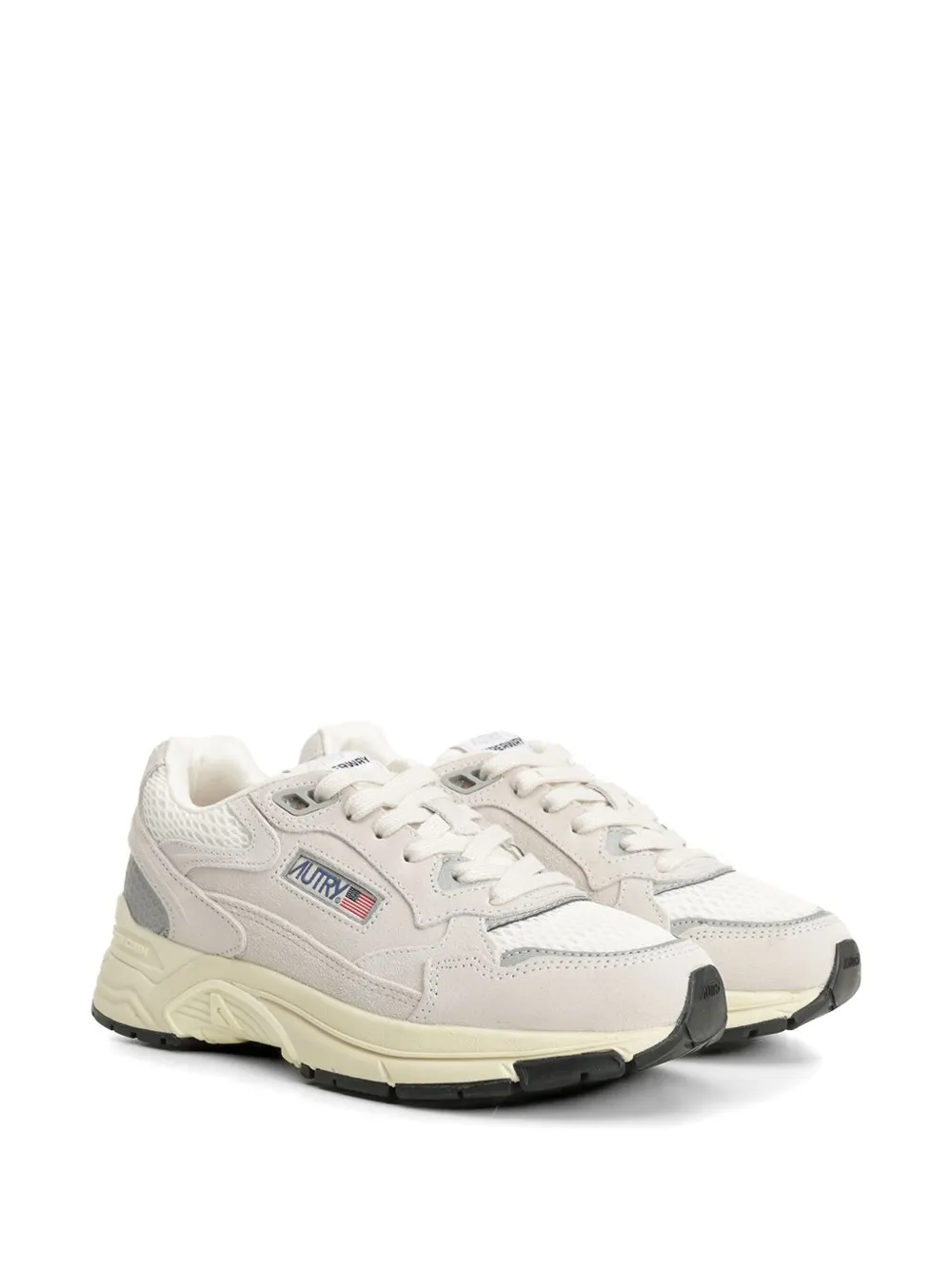 Autry Hyperway sneakers Beige