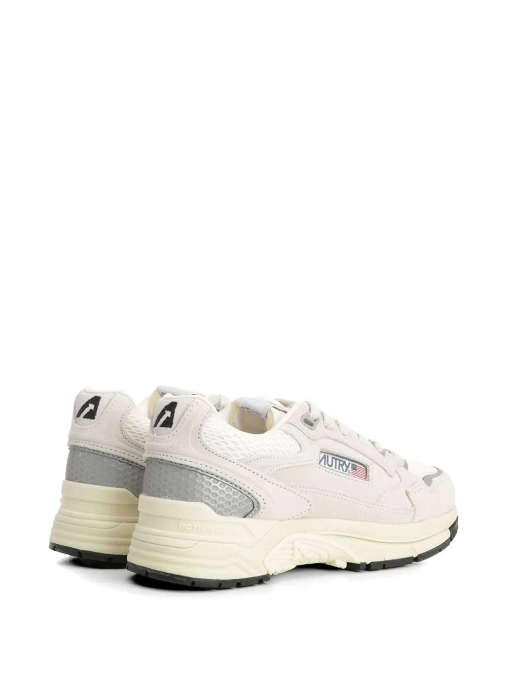Autry Hyperway sneakers Beige