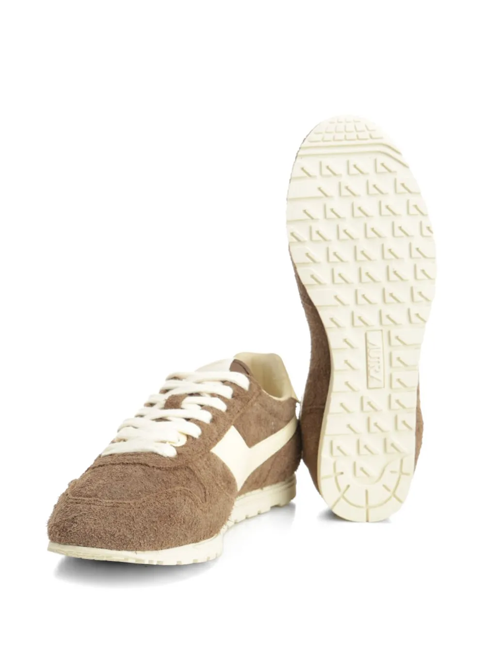 Autry Windspin sneakers Bruin