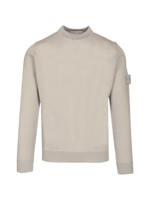 Stone Island Maglione girocollo