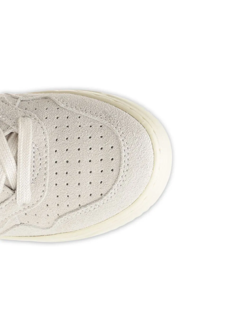 Autry Medalist Low sneakers Beige